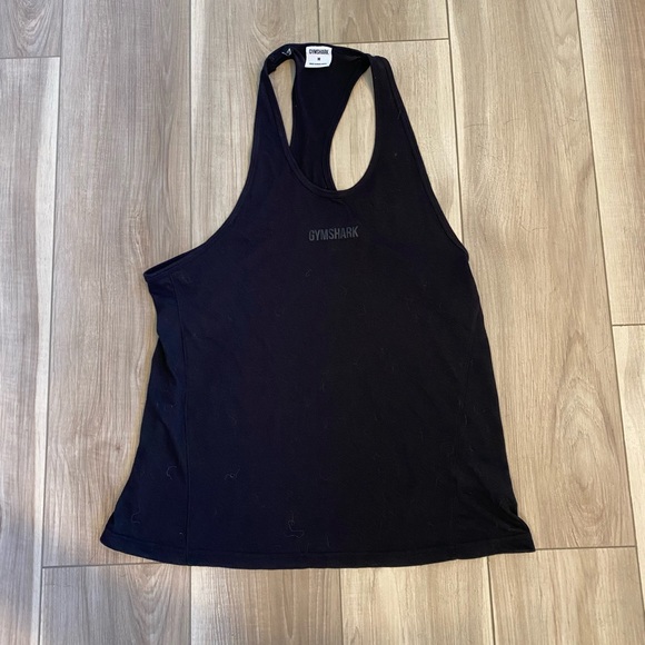 Gymshark tank - Picture 1 of 3